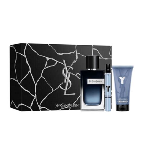 ysl gift 2019|ysl aftershave gift set.